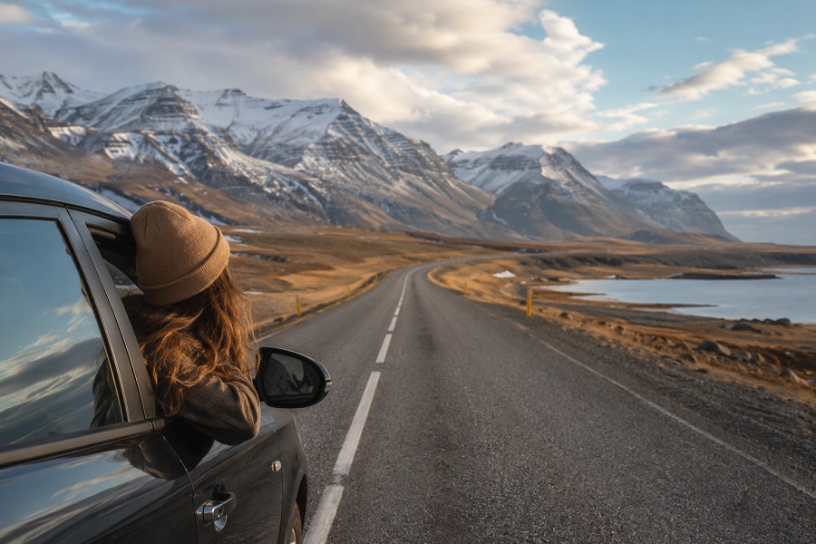 Solo Road Trip Experience Guide